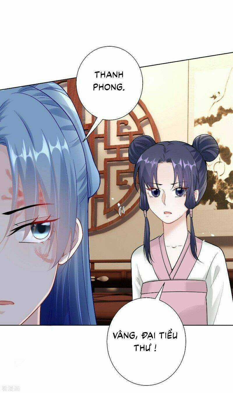 Độc Y Đích Nữ - Chapter 110 - Trang 16