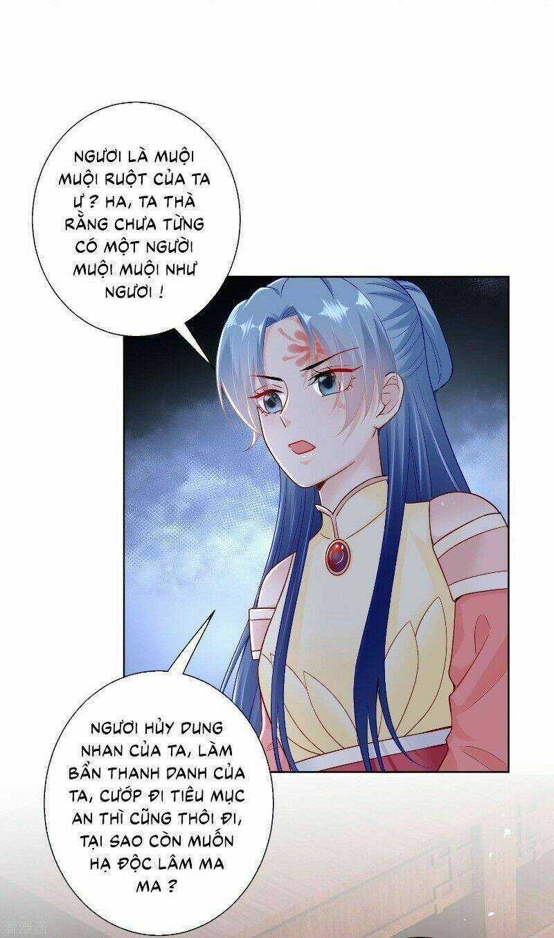 Độc Y Đích Nữ - Chapter 110 - Trang 18