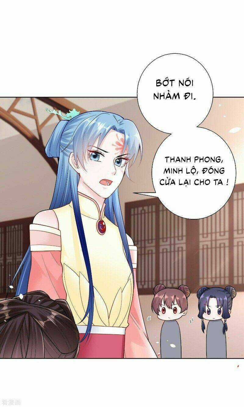 Độc Y Đích Nữ - Chapter 110 - Trang 20