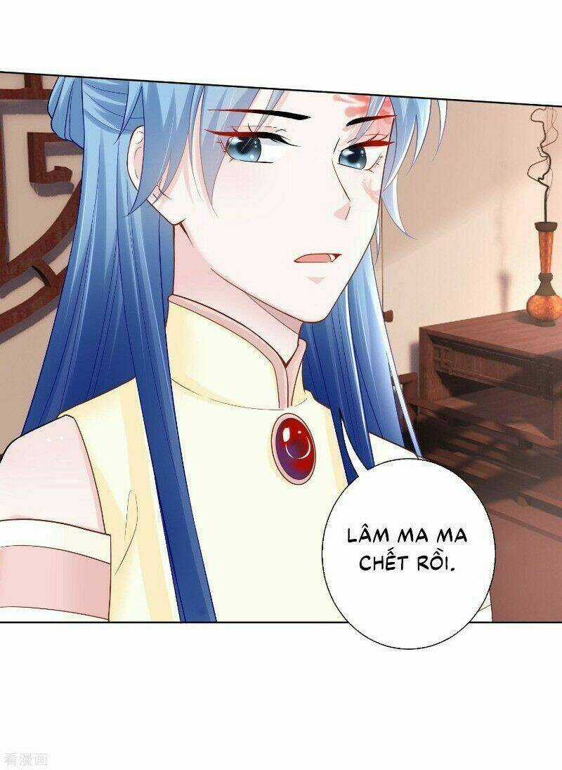 Độc Y Đích Nữ - Chapter 110 - Trang 3