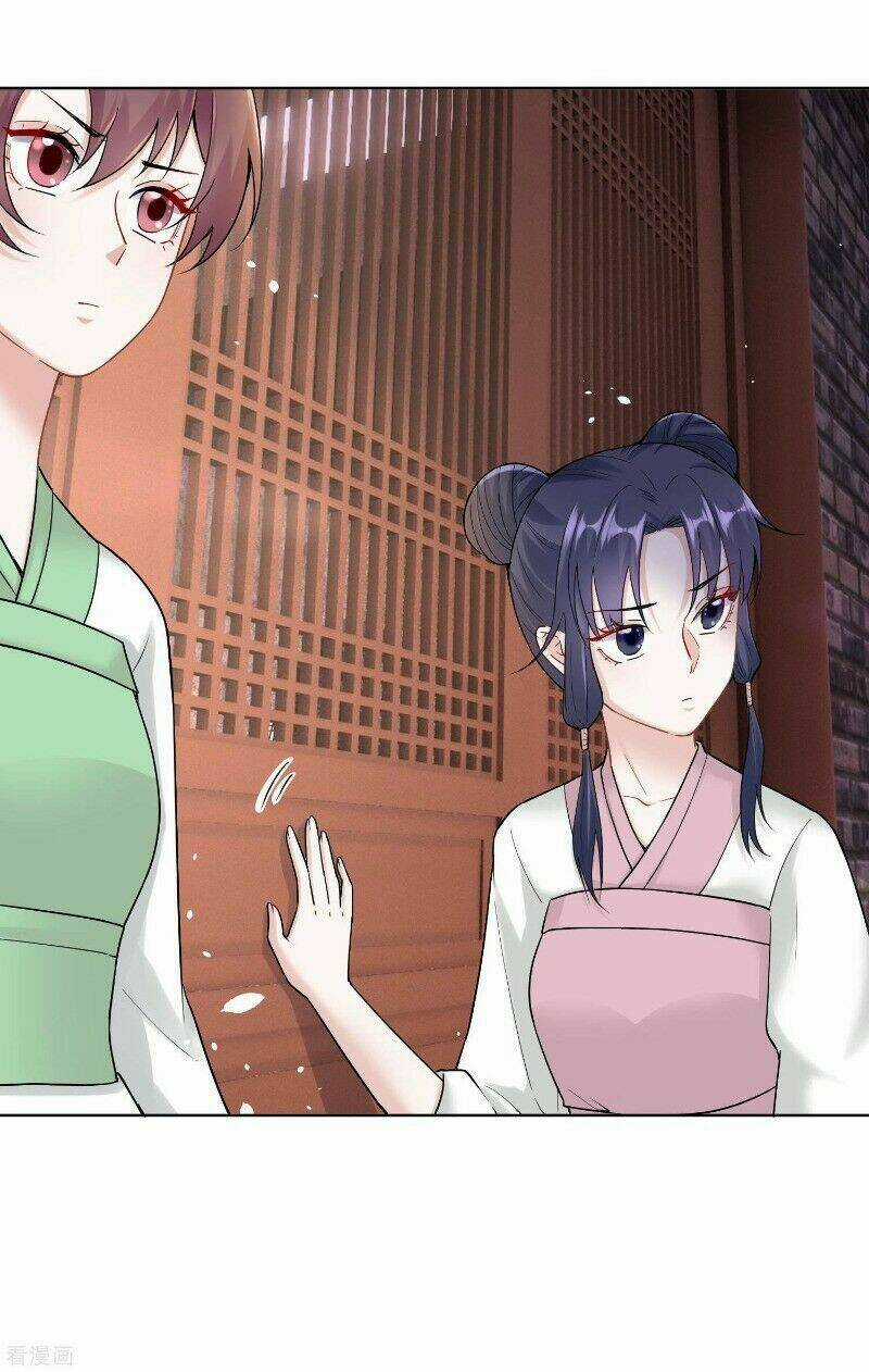 Độc Y Đích Nữ - Chapter 110 - Trang 21