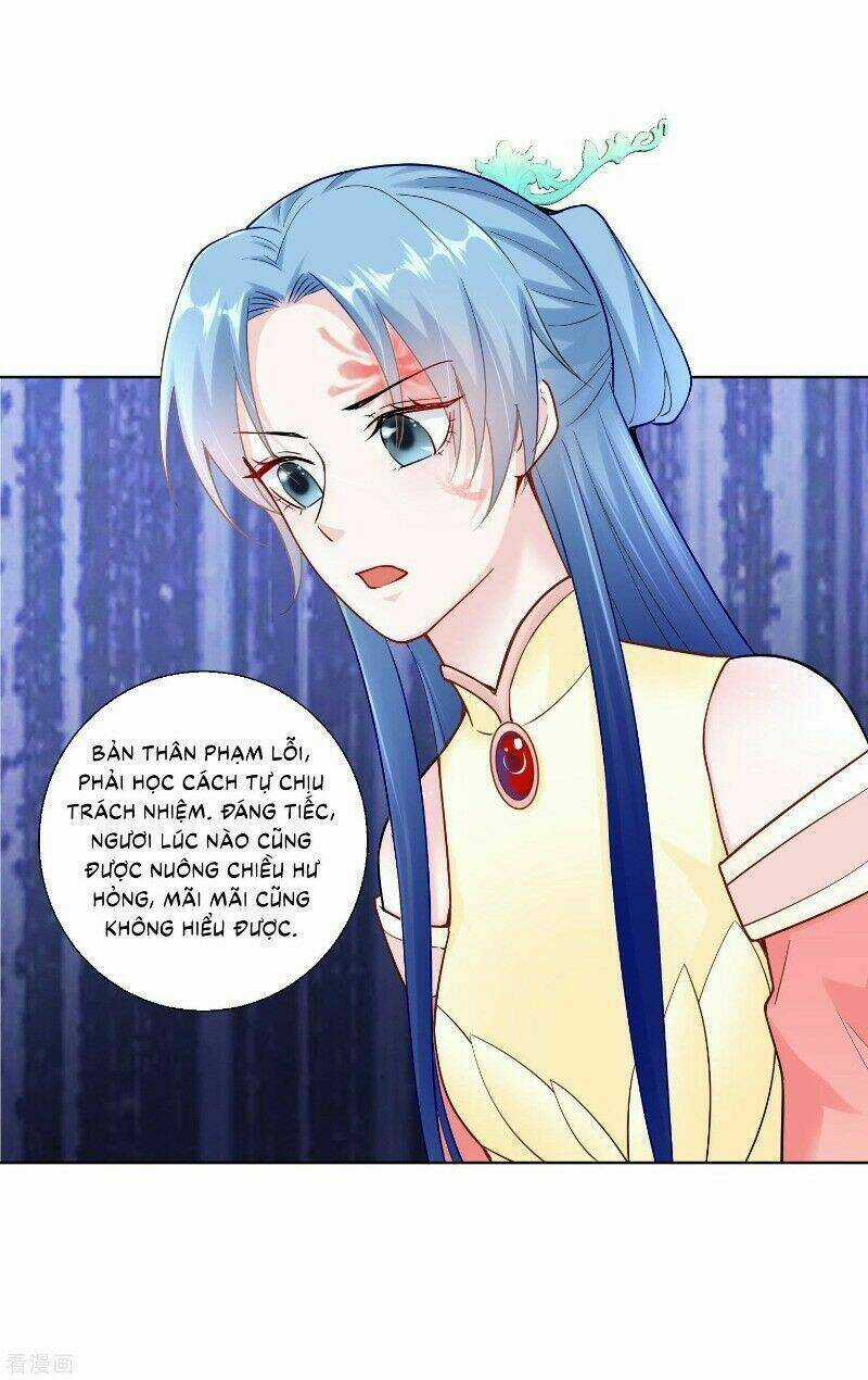 Độc Y Đích Nữ - Chapter 110 - Trang 24