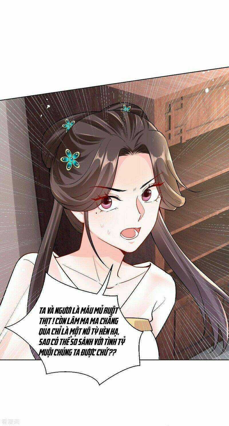 Độc Y Đích Nữ - Chapter 110 - Trang 26