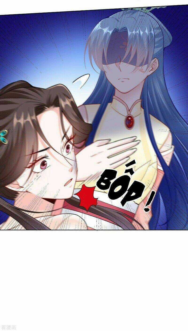 Độc Y Đích Nữ - Chapter 110 - Trang 27