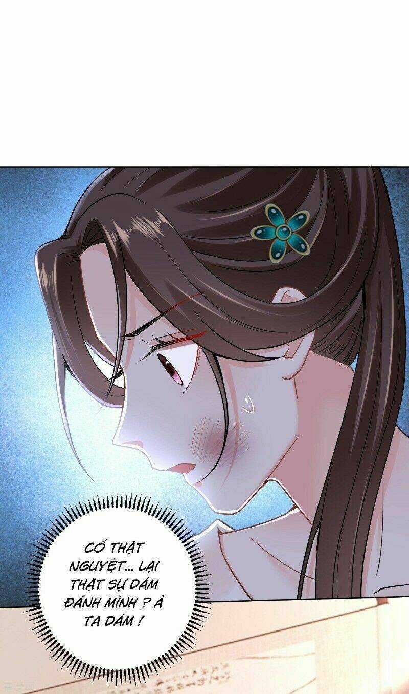 Độc Y Đích Nữ - Chapter 110 - Trang 28