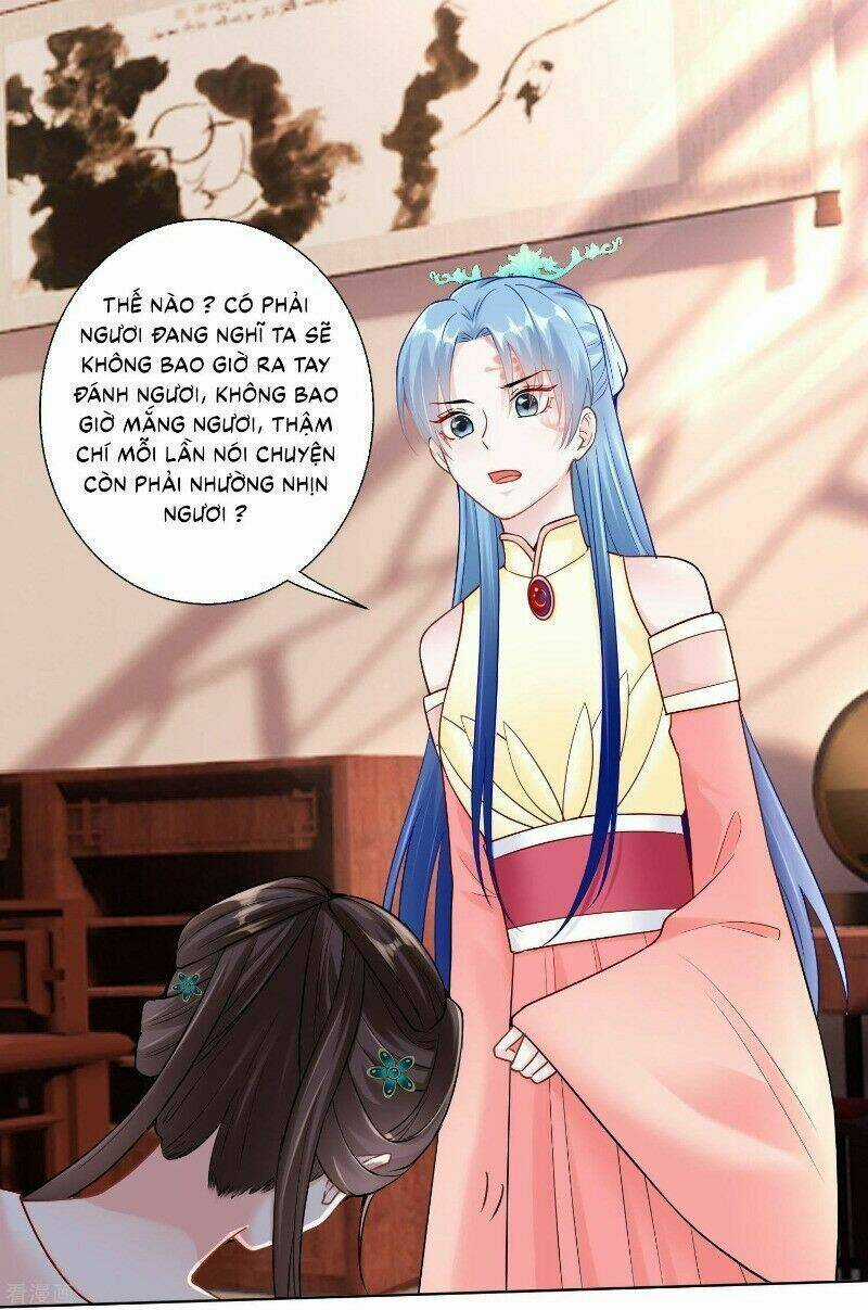 Độc Y Đích Nữ - Chapter 110 - Trang 29