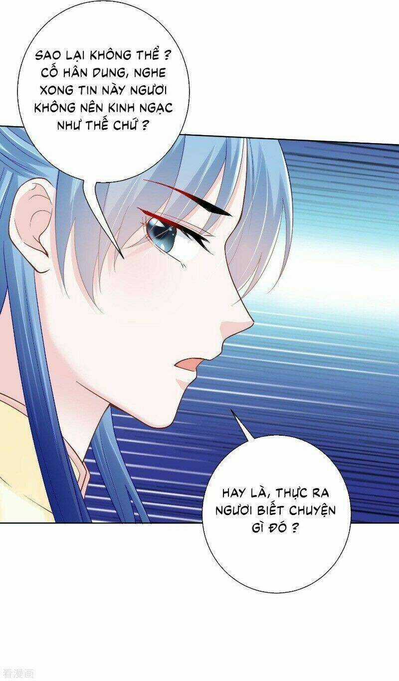 Độc Y Đích Nữ - Chapter 110 - Trang 5