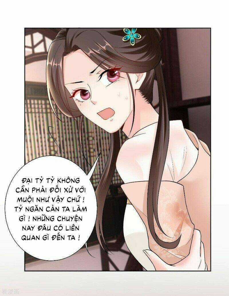 Độc Y Đích Nữ - Chapter 110 - Trang 9