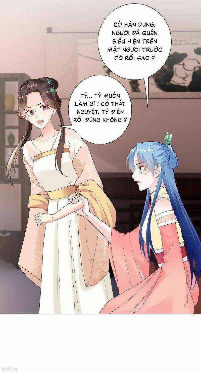 Độc Y Đích Nữ - Chapter 110 - Trang 10