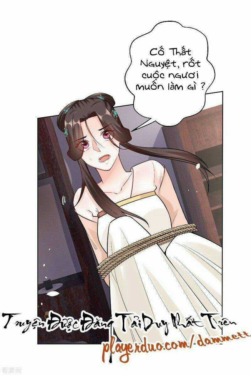 Độc Y Đích Nữ - Chapter 111 - Trang 11