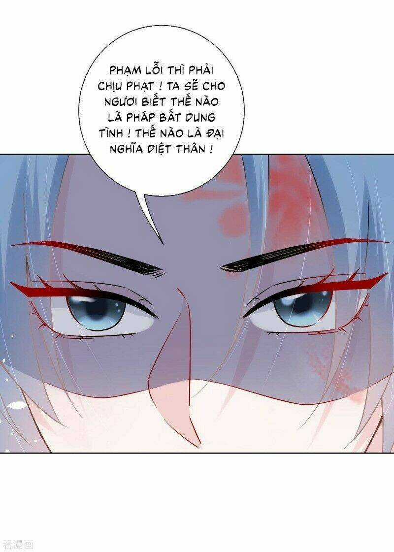 Độc Y Đích Nữ - Chapter 111 - Trang 12