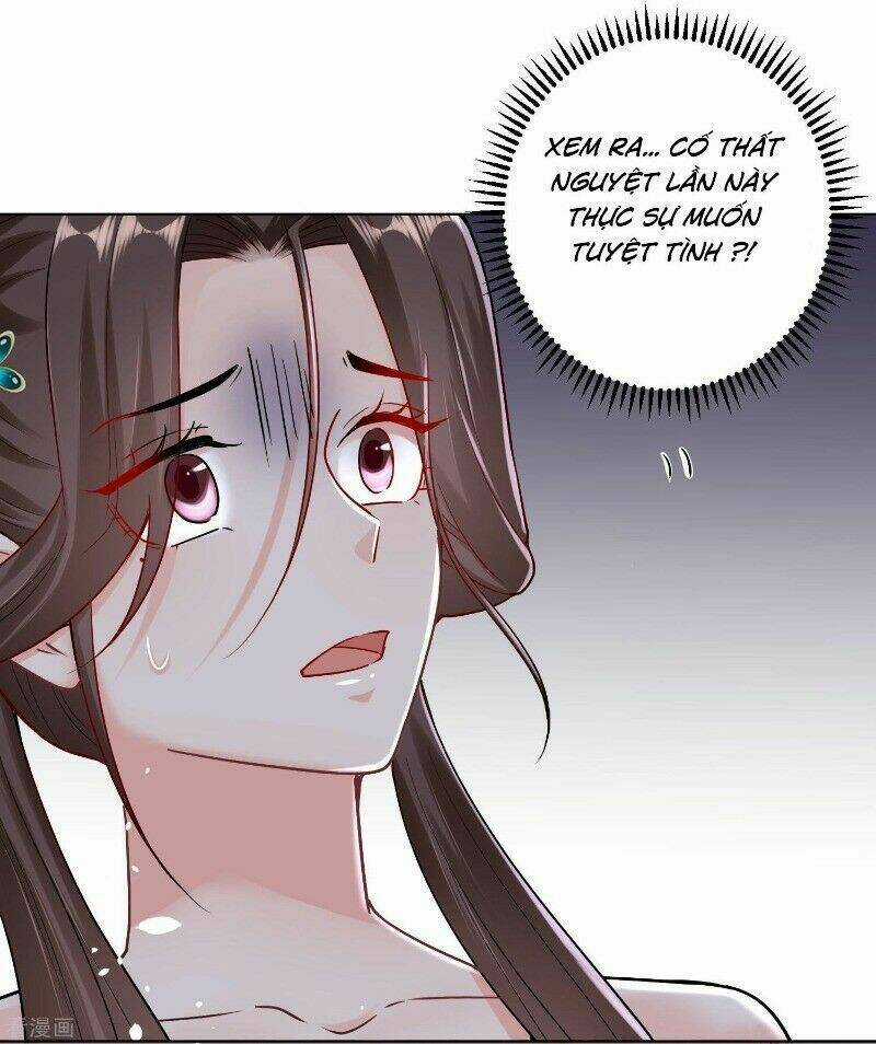 Độc Y Đích Nữ - Chapter 111 - Trang 13