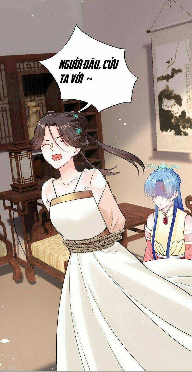 Độc Y Đích Nữ - Chapter 111 - Trang 14