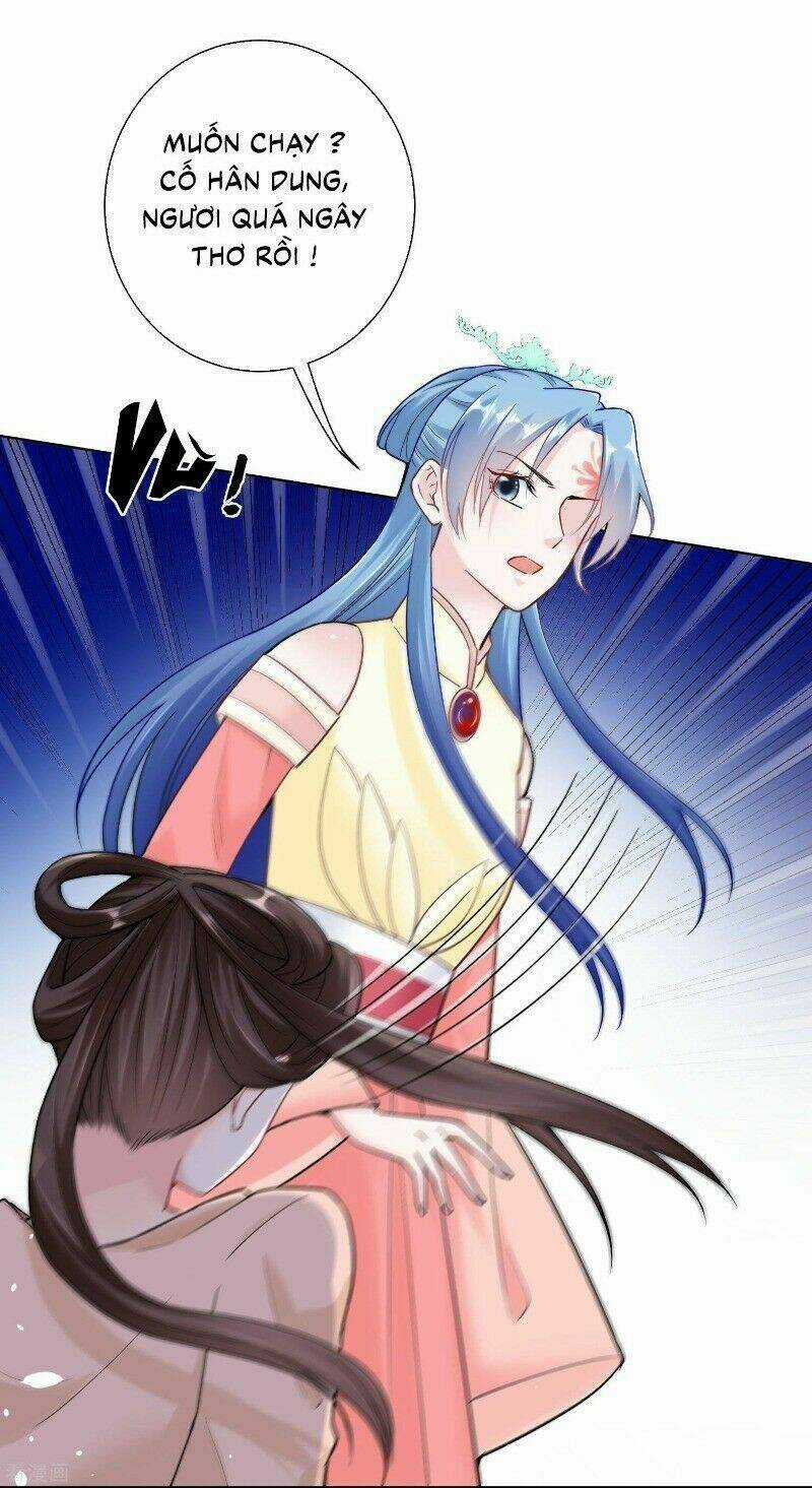 Độc Y Đích Nữ - Chapter 111 - Trang 15