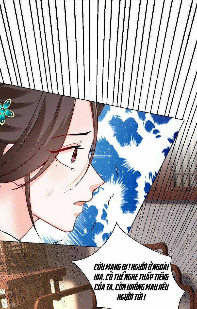 Độc Y Đích Nữ - Chapter 111 - Trang 16