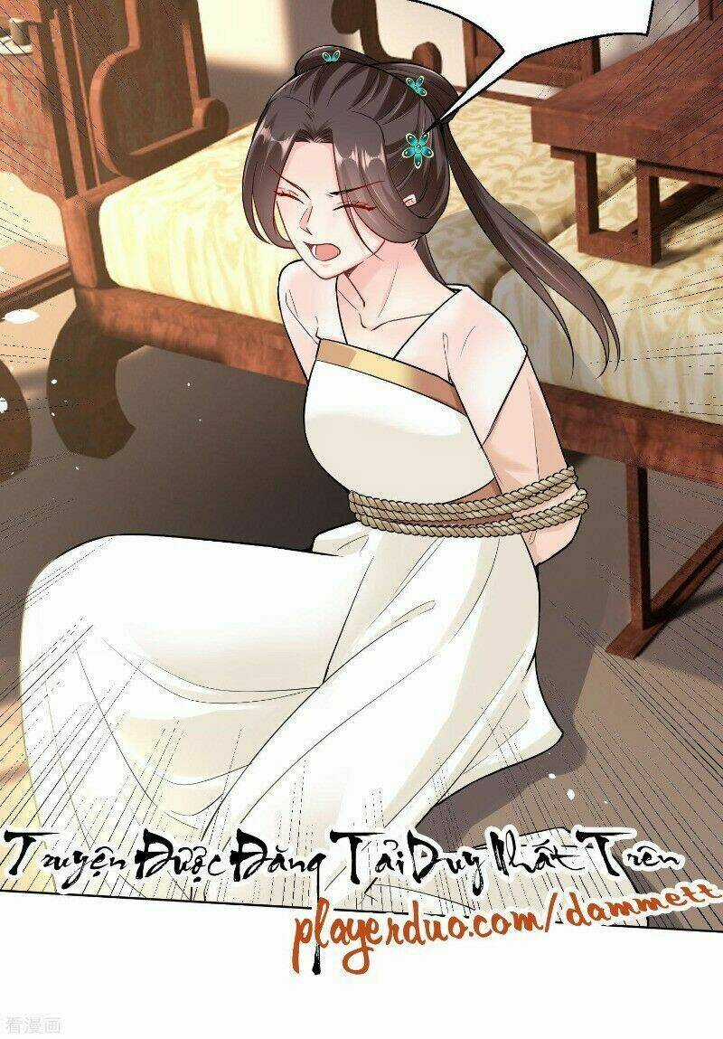 Độc Y Đích Nữ - Chapter 111 - Trang 17