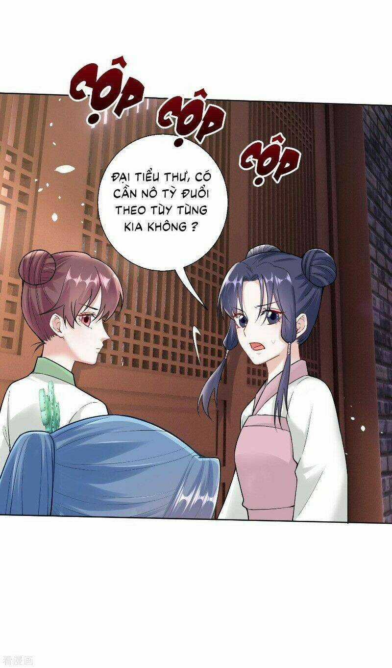 Độc Y Đích Nữ - Chapter 111 - Trang 18