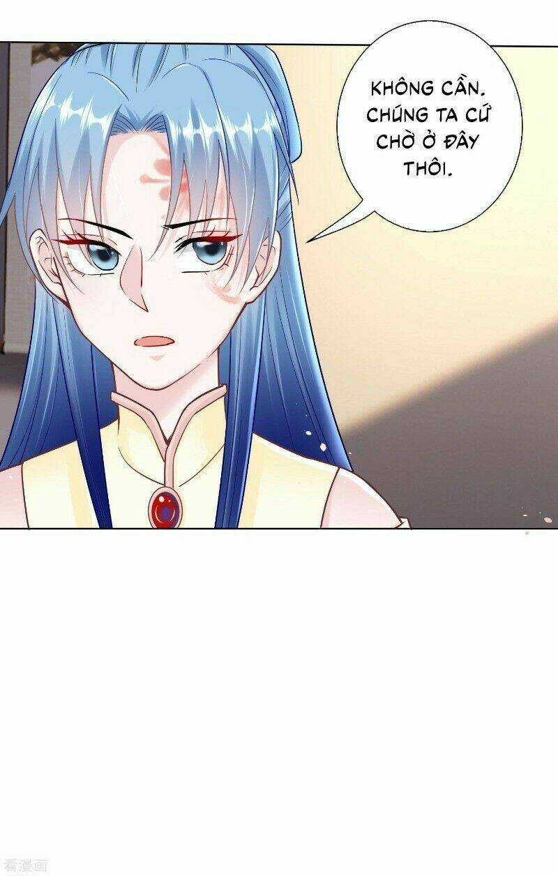 Độc Y Đích Nữ - Chapter 111 - Trang 19