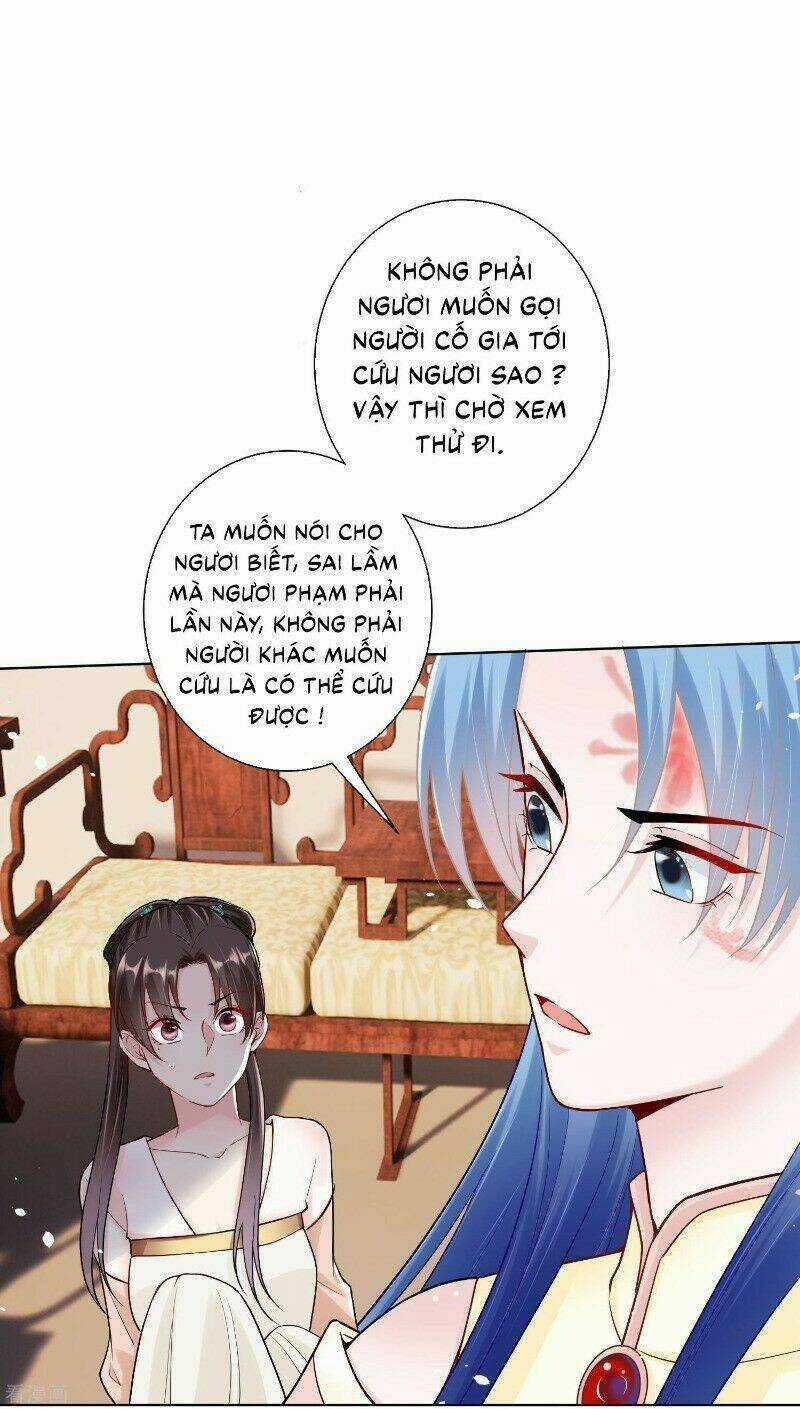 Độc Y Đích Nữ - Chapter 111 - Trang 20