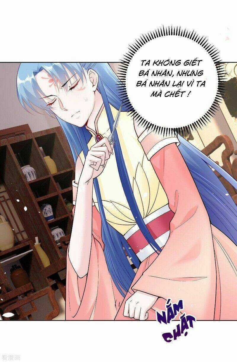 Độc Y Đích Nữ - Chapter 111 - Trang 3