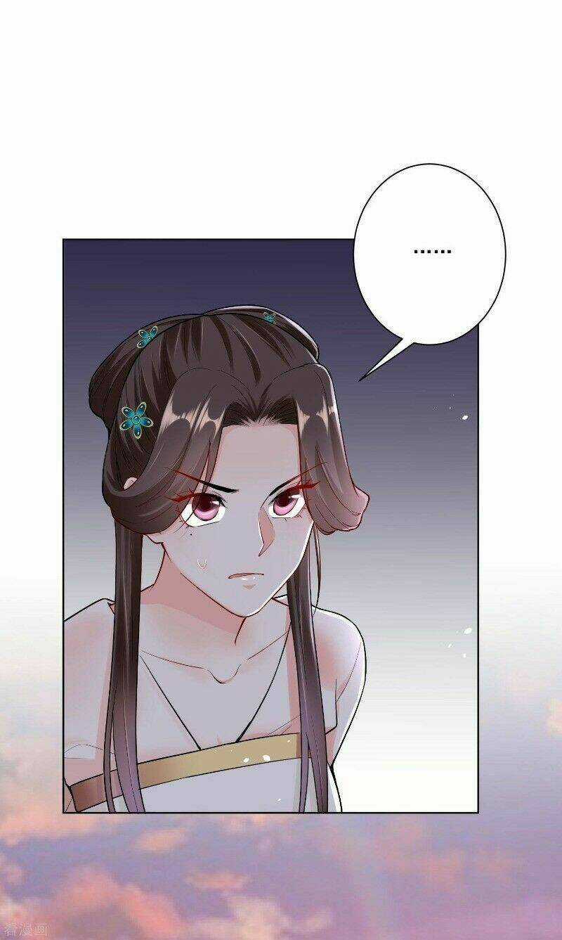 Độc Y Đích Nữ - Chapter 111 - Trang 21