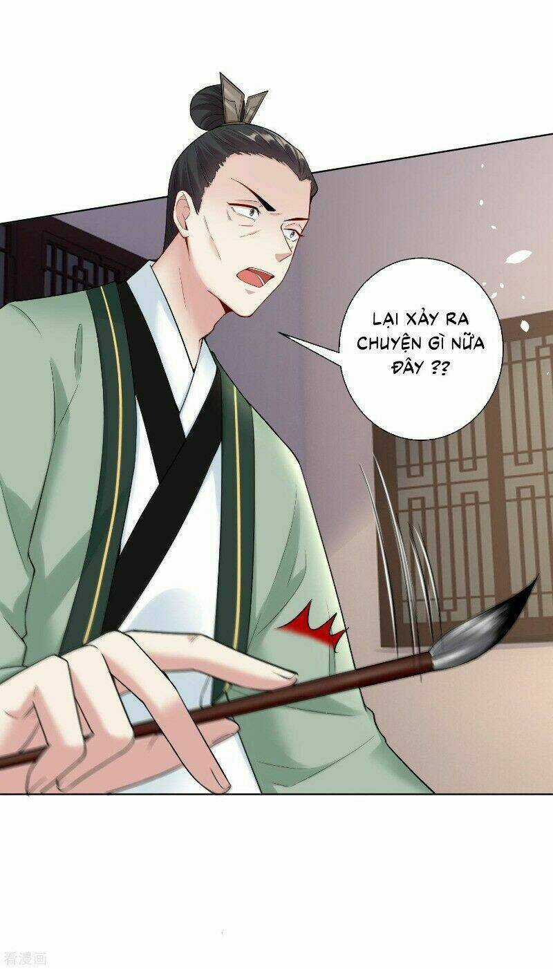 Độc Y Đích Nữ - Chapter 111 - Trang 24