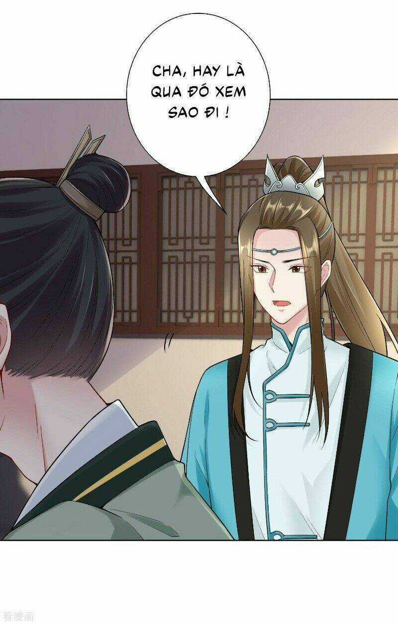 Độc Y Đích Nữ - Chapter 111 - Trang 25