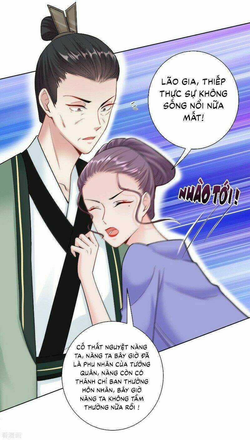 Độc Y Đích Nữ - Chapter 111 - Trang 29