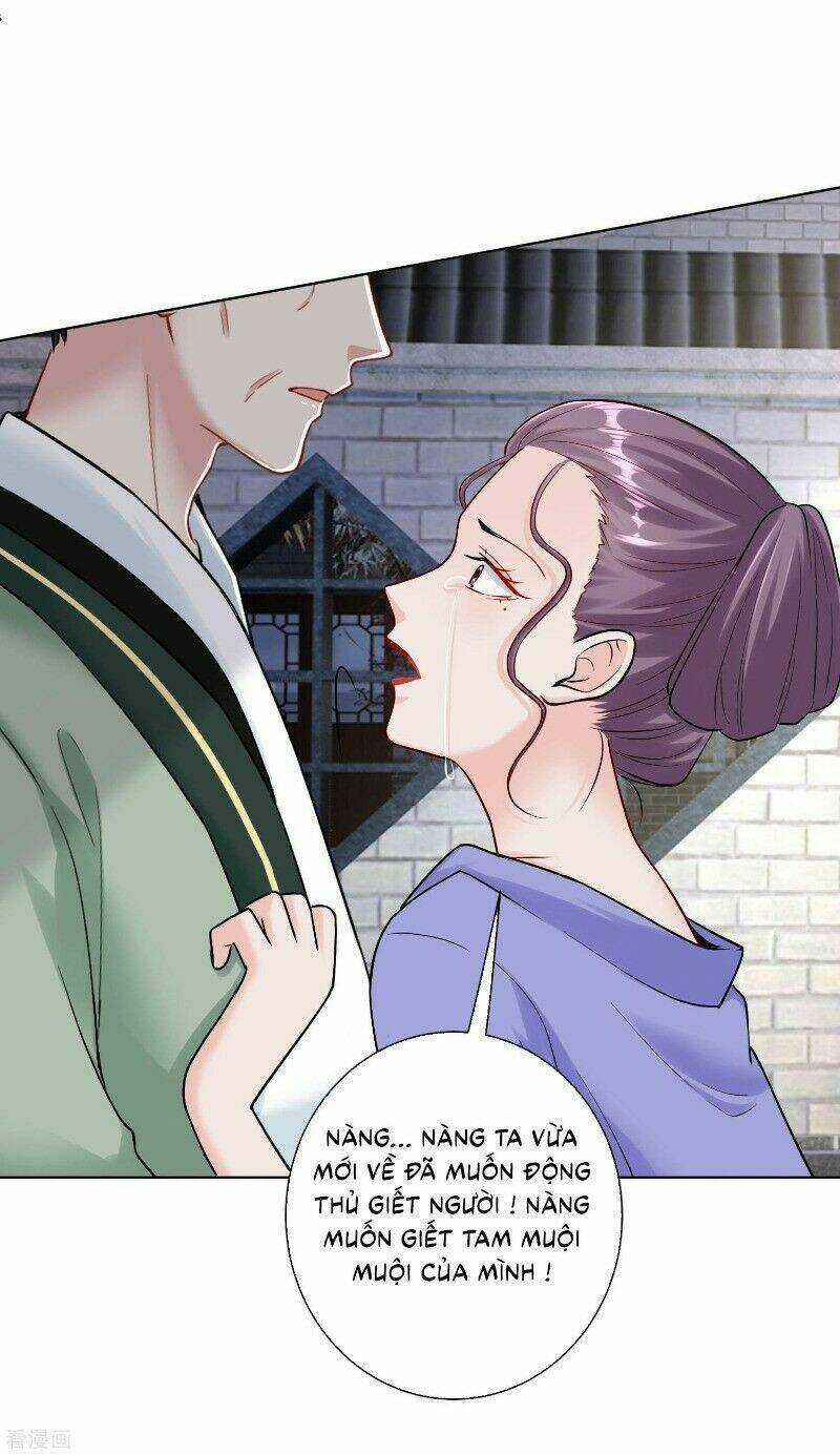 Độc Y Đích Nữ - Chapter 111 - Trang 30