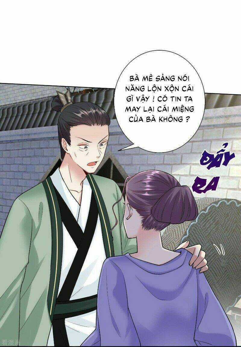 Độc Y Đích Nữ - Chapter 111 - Trang 31