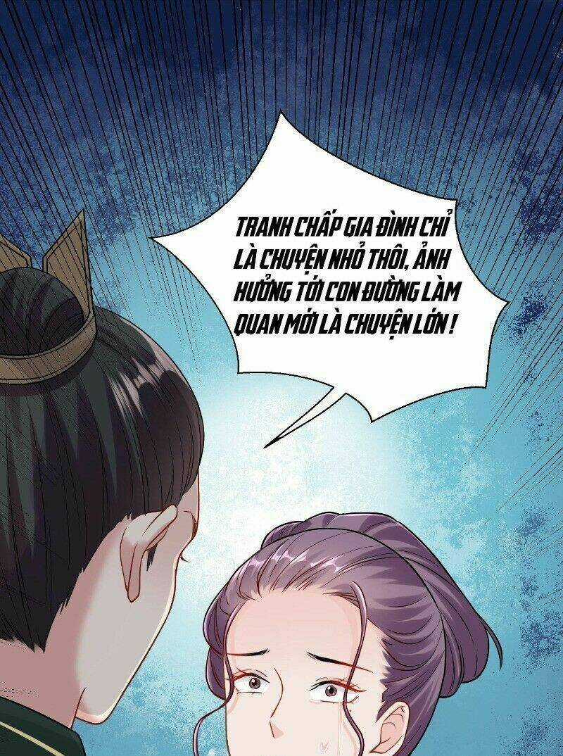 Độc Y Đích Nữ - Chapter 111 - Trang 32