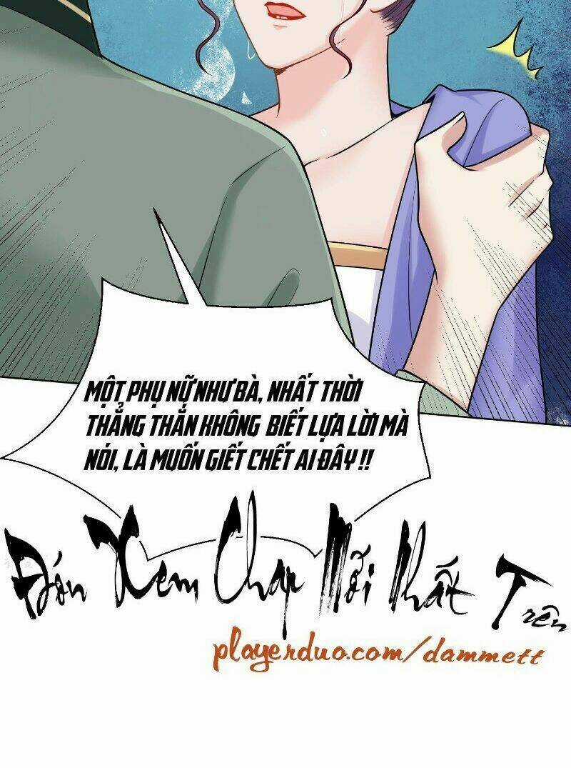 Độc Y Đích Nữ - Chapter 111 - Trang 33