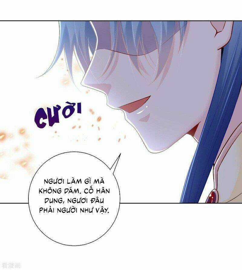 Độc Y Đích Nữ - Chapter 111 - Trang 8