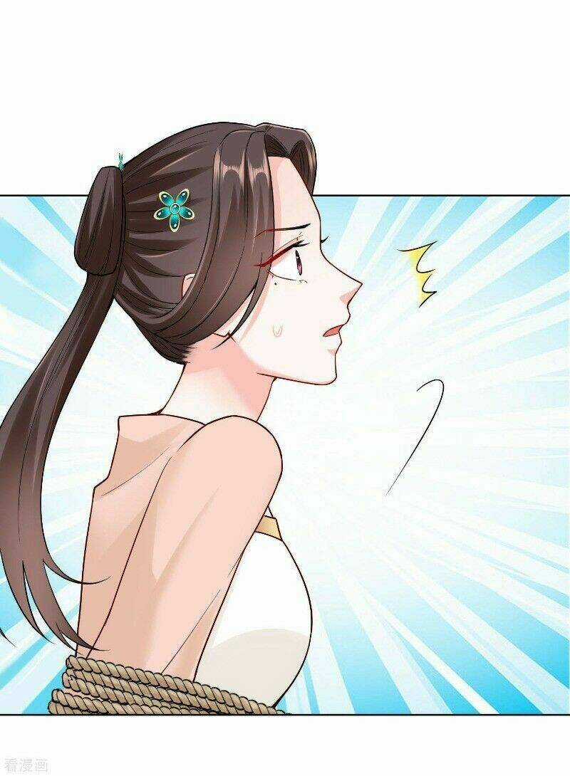 Độc Y Đích Nữ - Chapter 111 - Trang 9