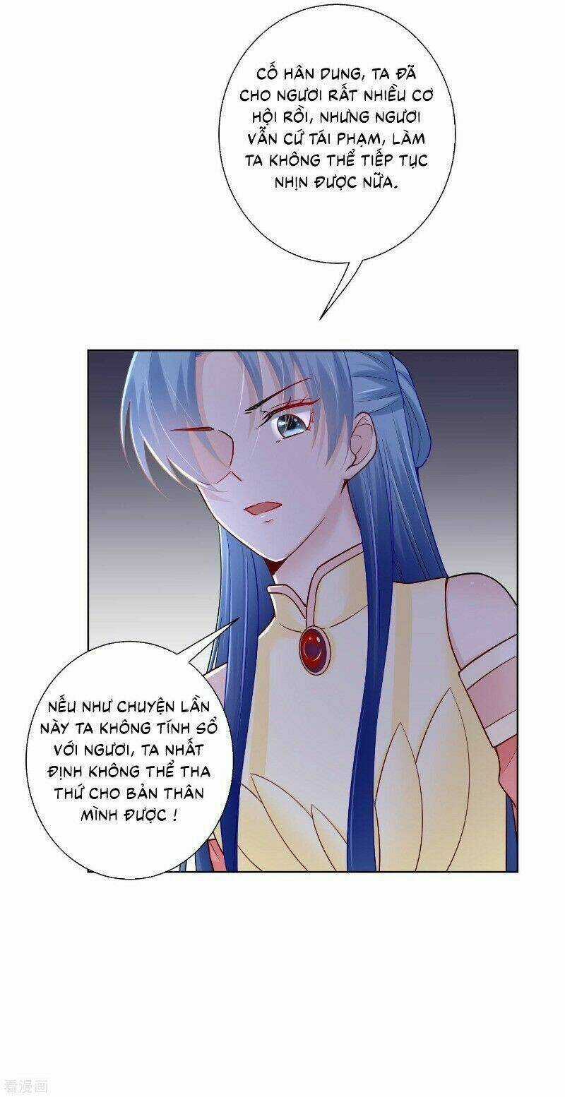 Độc Y Đích Nữ - Chapter 111 - Trang 10