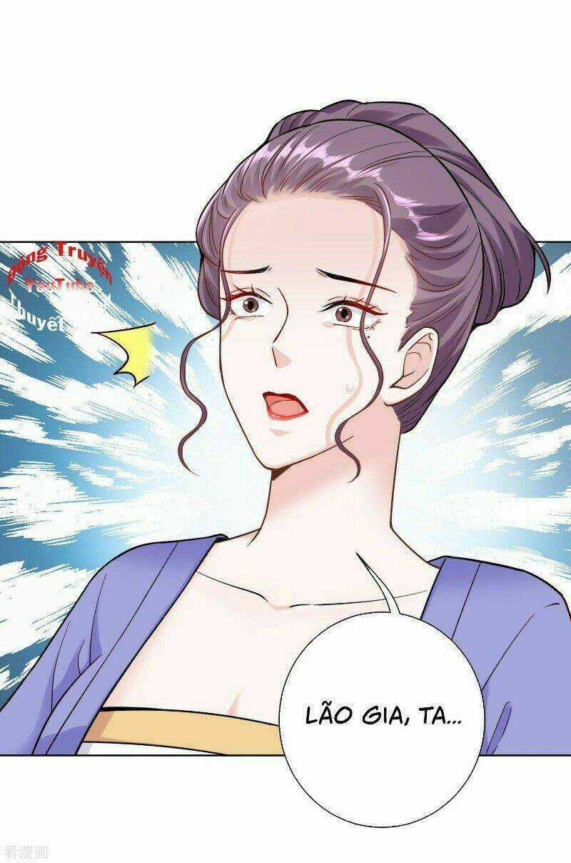 Độc Y Đích Nữ - Chapter 112 - Trang 2