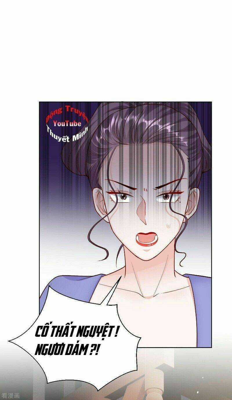 Độc Y Đích Nữ - Chapter 112 - Trang 13