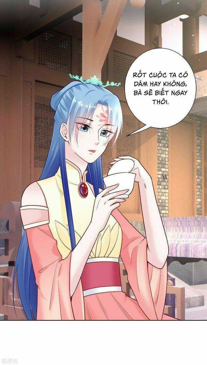 Độc Y Đích Nữ - Chapter 112 - Trang 14