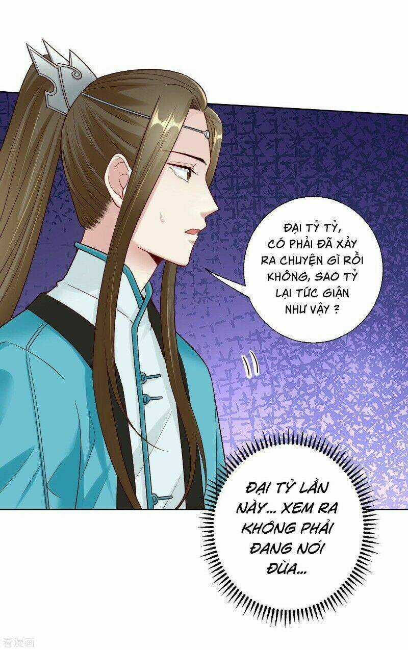 Độc Y Đích Nữ - Chapter 112 - Trang 15