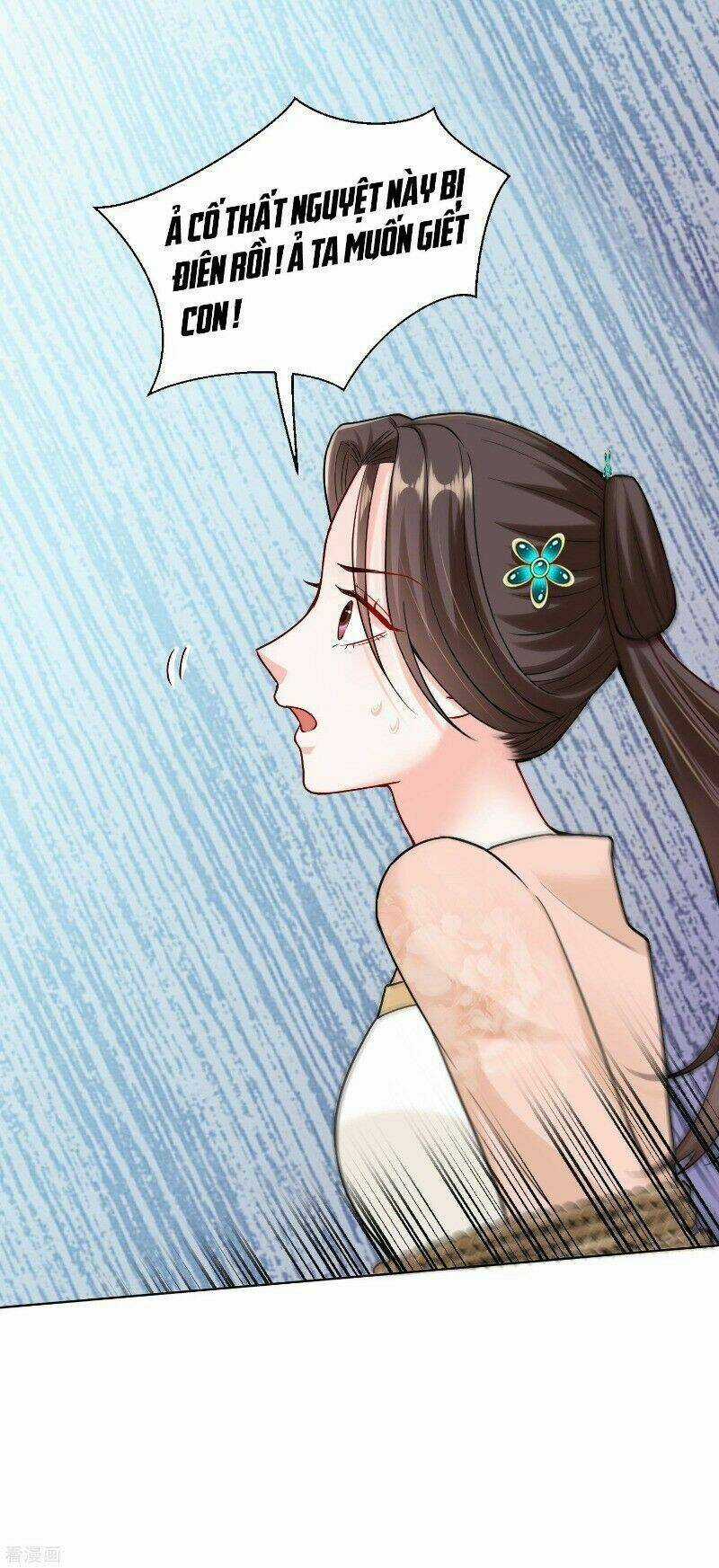 Độc Y Đích Nữ - Chapter 112 - Trang 18