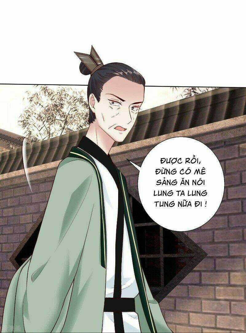 Độc Y Đích Nữ - Chapter 112 - Trang 3