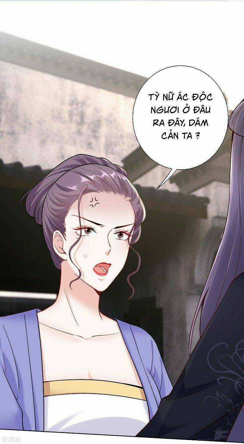 Độc Y Đích Nữ - Chapter 112 - Trang 21