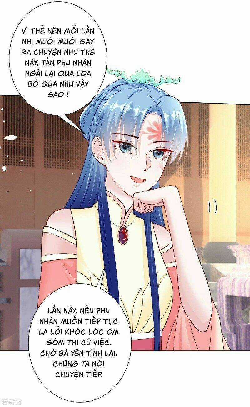 Độc Y Đích Nữ - Chapter 112 - Trang 24