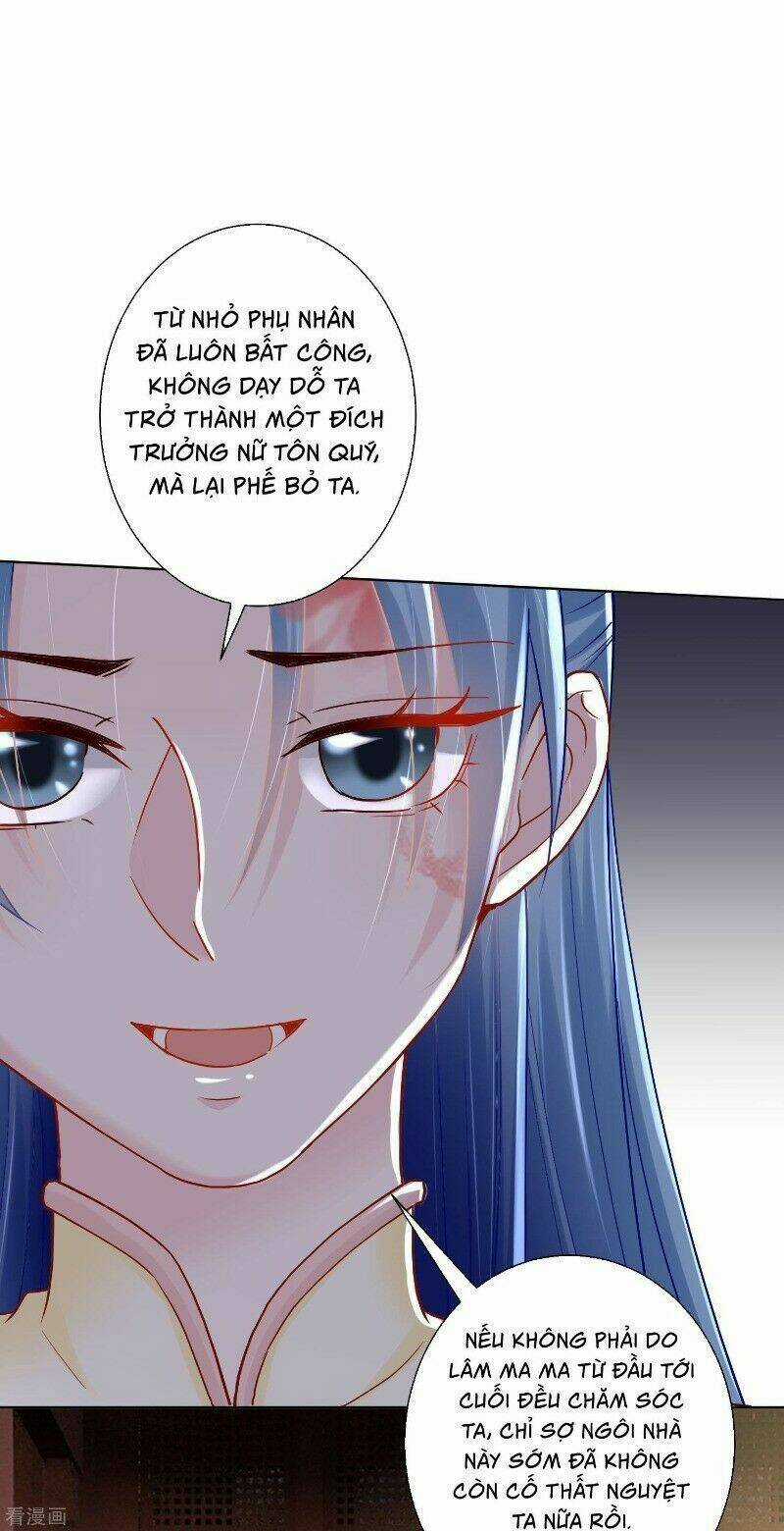 Độc Y Đích Nữ - Chapter 112 - Trang 26