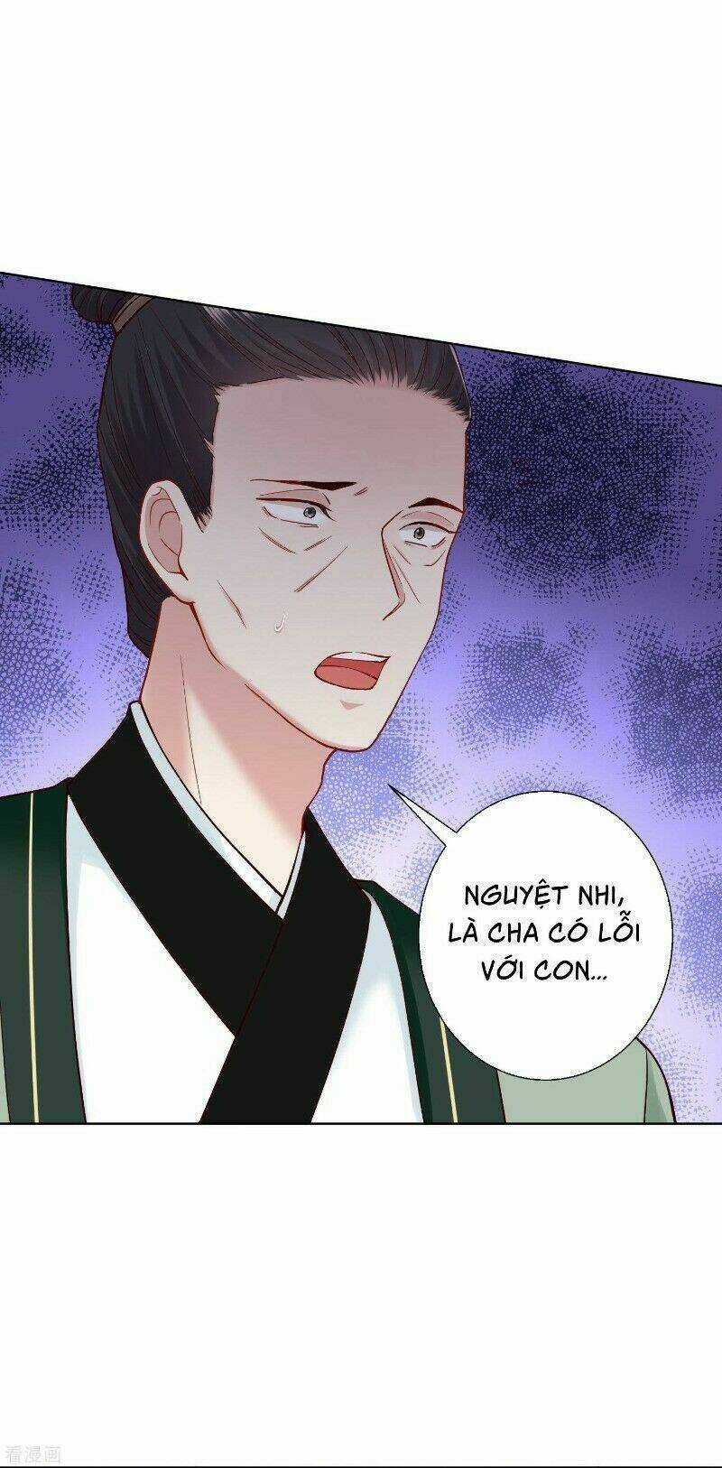 Độc Y Đích Nữ - Chapter 112 - Trang 28