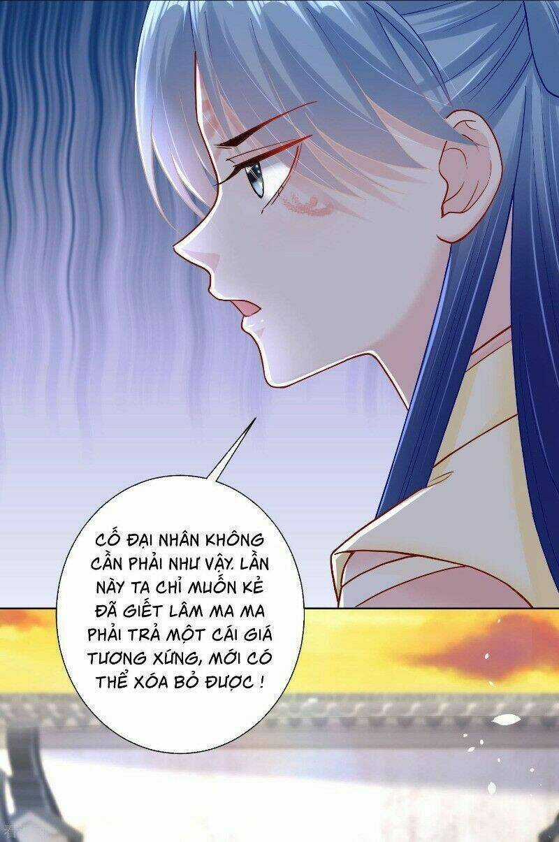 Độc Y Đích Nữ - Chapter 112 - Trang 29