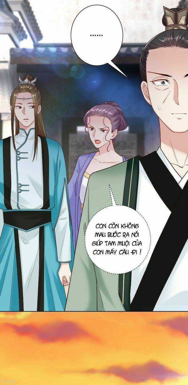 Độc Y Đích Nữ - Chapter 112 - Trang 30