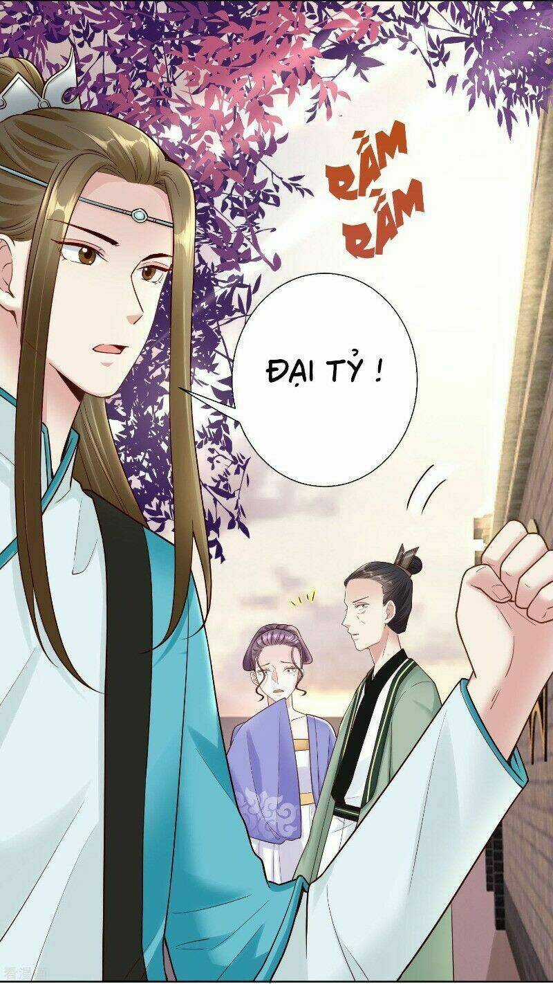 Độc Y Đích Nữ - Chapter 112 - Trang 4