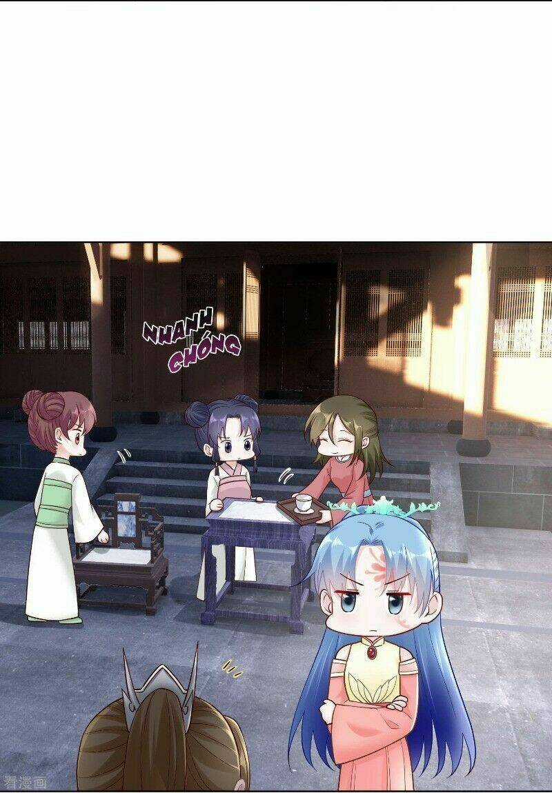 Độc Y Đích Nữ - Chapter 112 - Trang 6