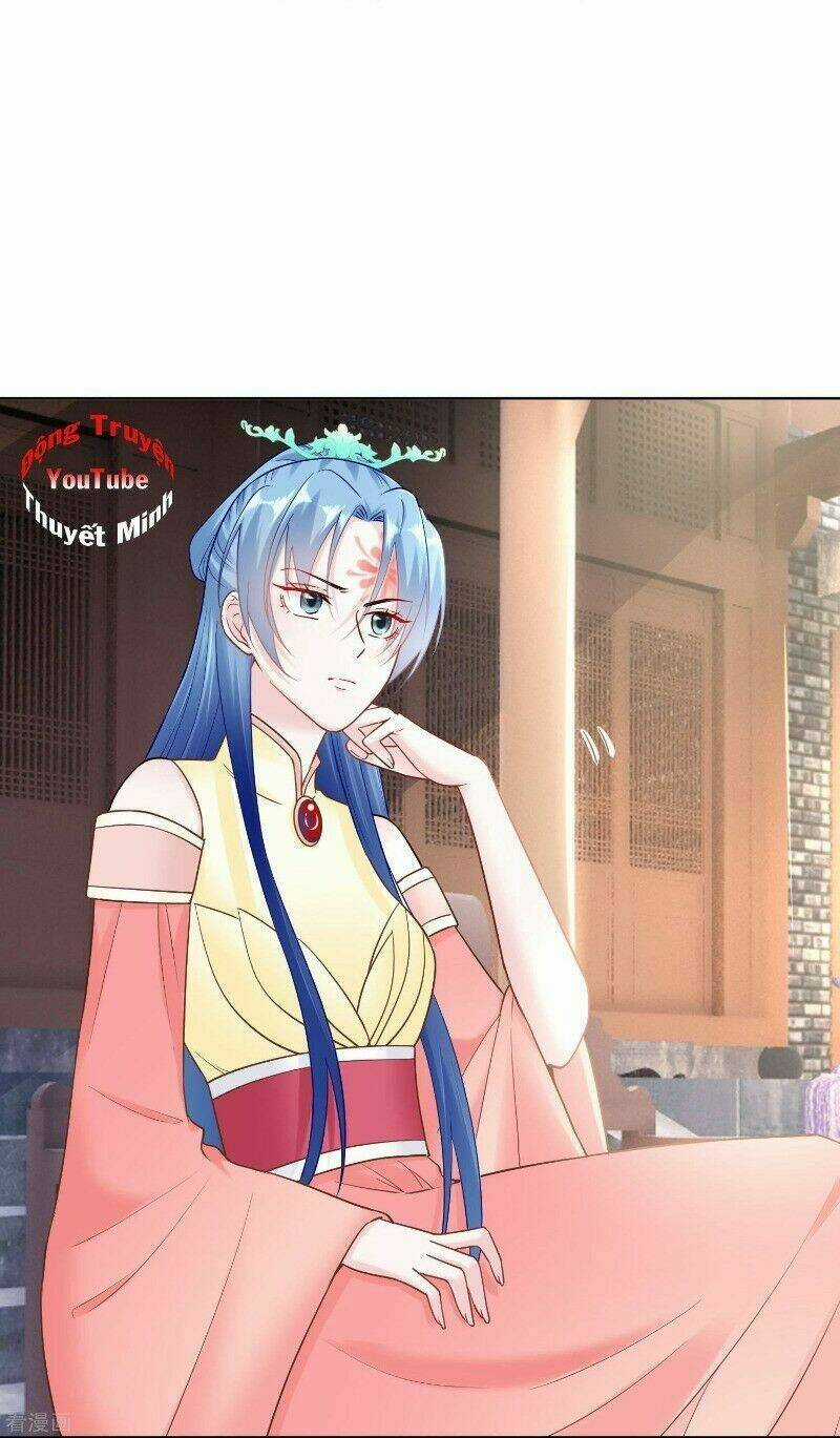 Độc Y Đích Nữ - Chapter 112 - Trang 7